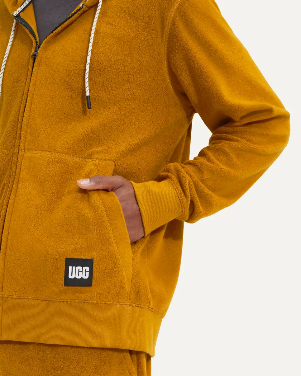 Forster Full Zip Hoodie FL | UGG®